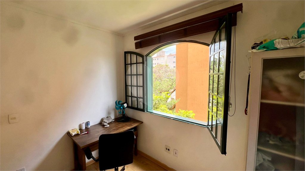 Apartamento à Venda – Condomínio Chamonix, Jardim Paraíso