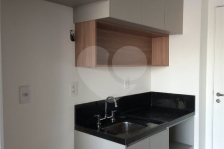 Studio 25m², ao lado metro AACD, Vila Clementino.