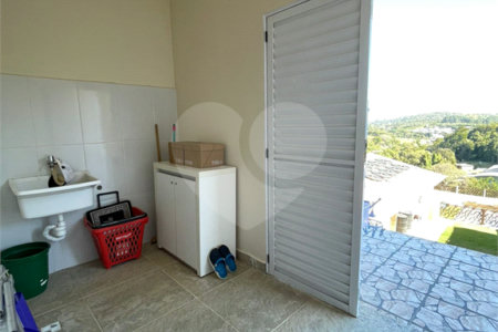 Casa a Venda em Atibaia