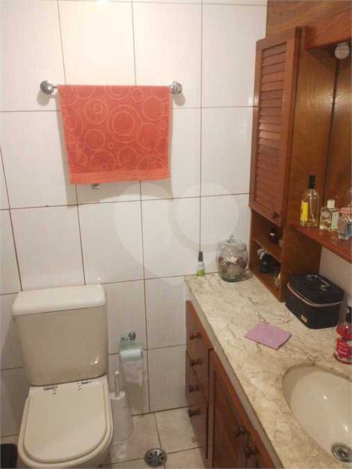 Apartamento Exclusivo de 4 Quartos no Condomínio São Paulo In – Perdizes