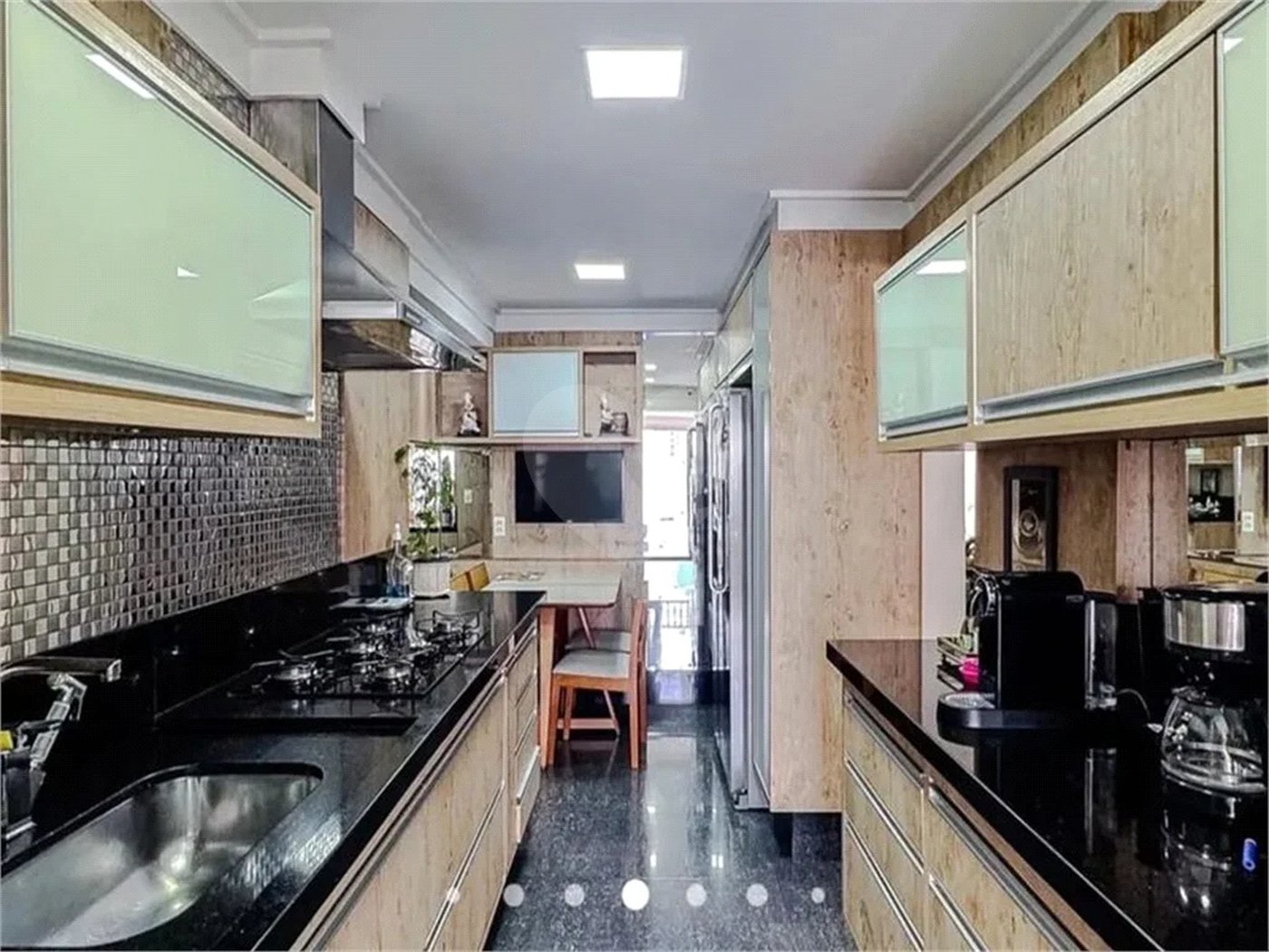 Apartamento para locação 3 quartos na Vila Regente Feijó -SP