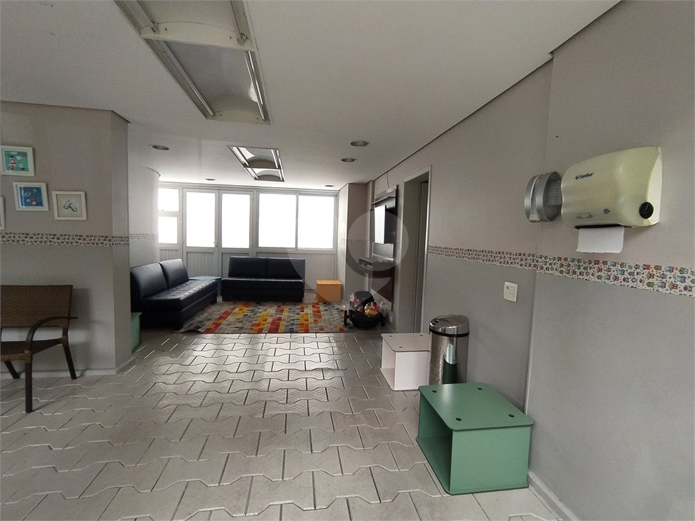 Apartamento de 145m2 com varanda gourmet 3 dormitórios e 2 vagas à venda na Chácara Klabin
