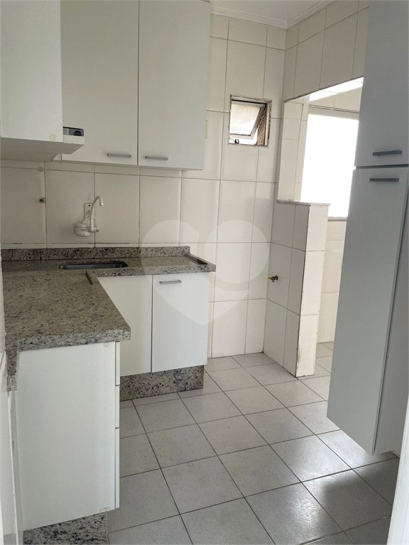 Apartamento á venda - Guarulhos