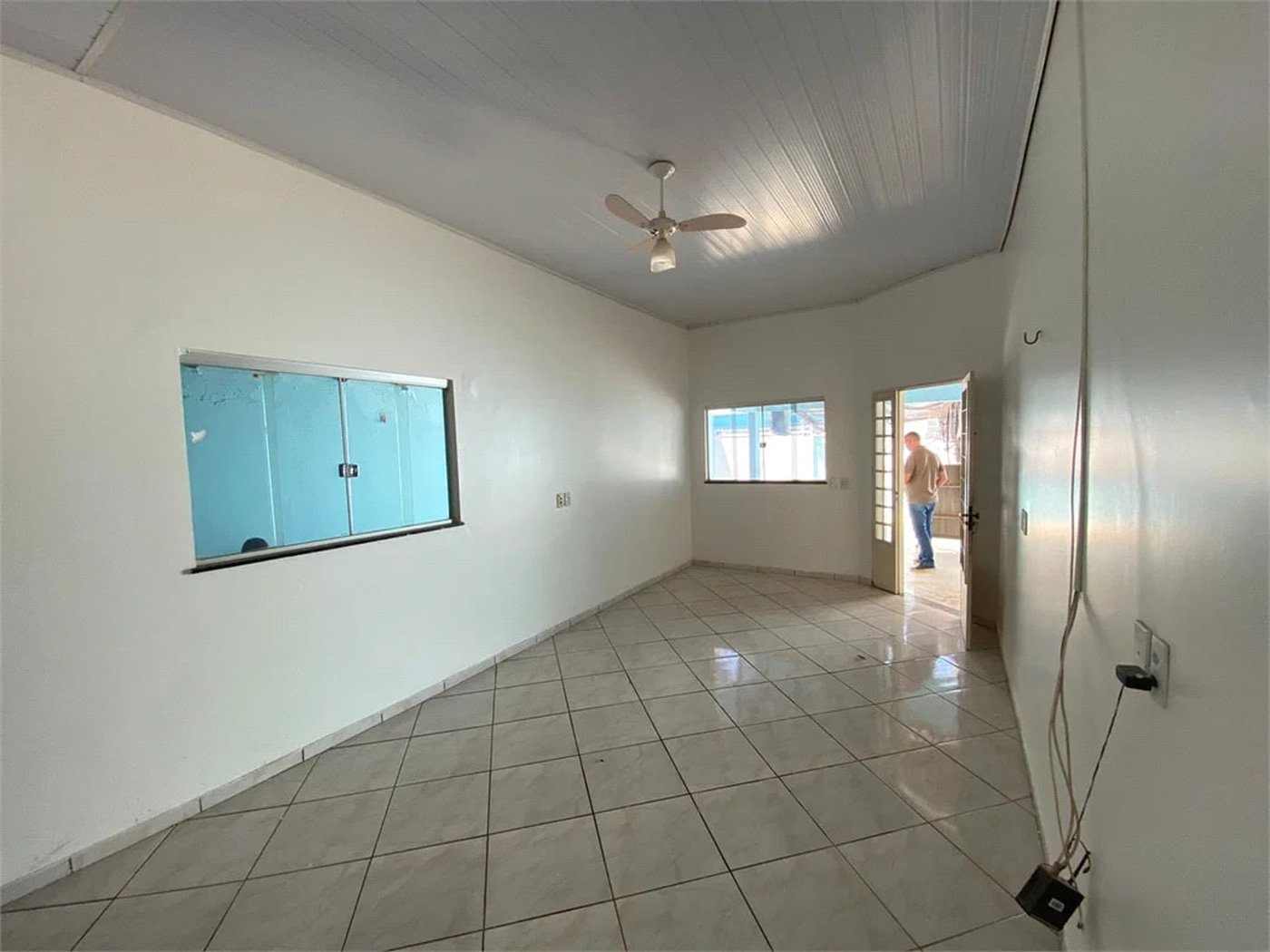 Casa à venda com 3 quartos, sendo 1 suíte,  em São Félix, Balsas, MA