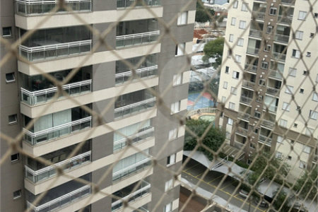 VENDA - Apartamento na Mooca com 124m², 3 suítes, varanda gourmet e lazer de clube
