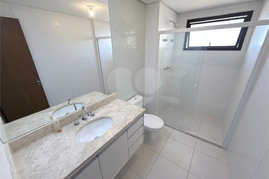 Apartamento para alugar e venda no Edifício Terraço Paulista – Bairro Paulista | Piracicaba
