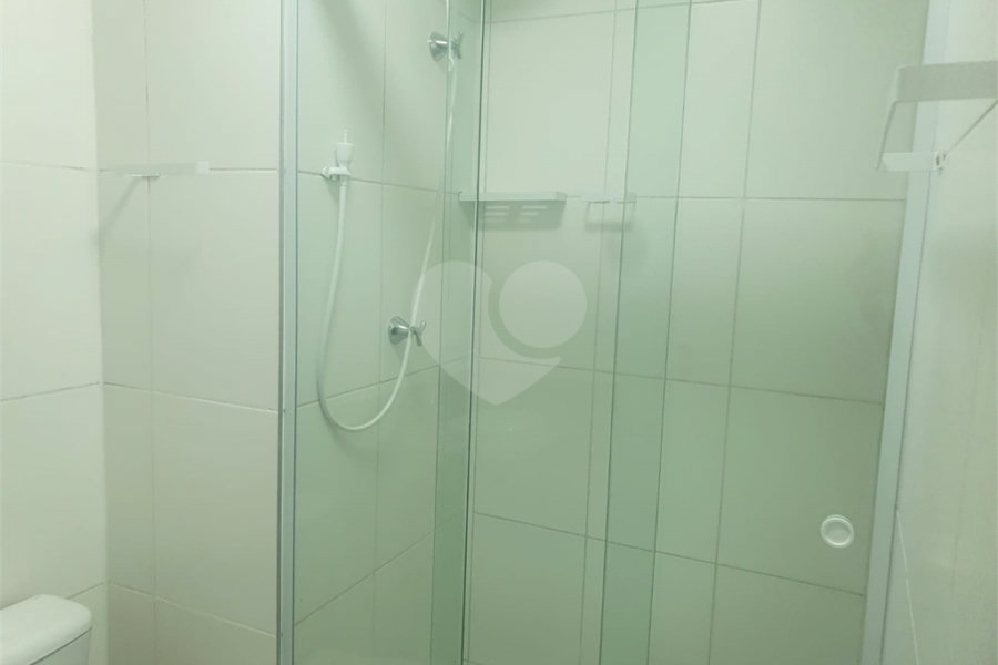 Studio em Vila Firmiano Pinto com 36m²