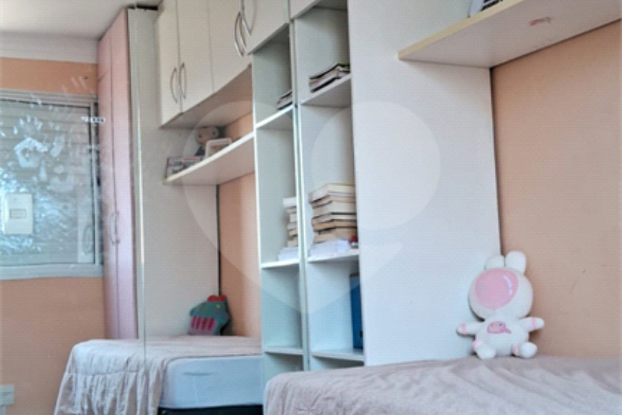 Apartamento à venda com 3 quartos, sendo 1 suíte,  em Vila Guilherme, São Paulo, SP