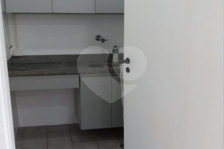Sala Comercial á venda - Avenida Paulista