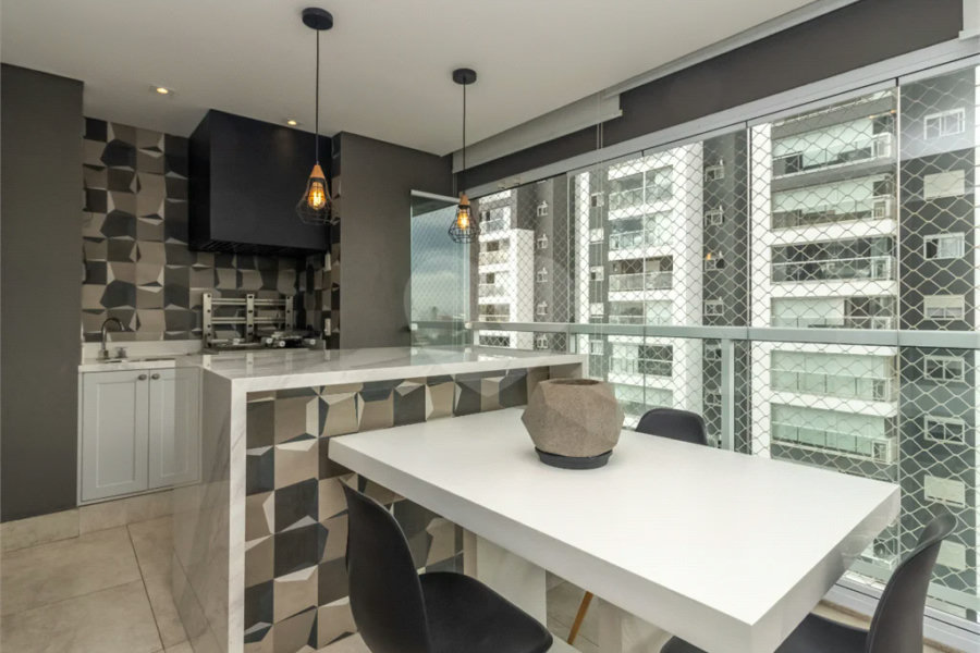 Apartamento para venda em Ipiranga com 3 quartos, sendo 3 suítes , 140m²