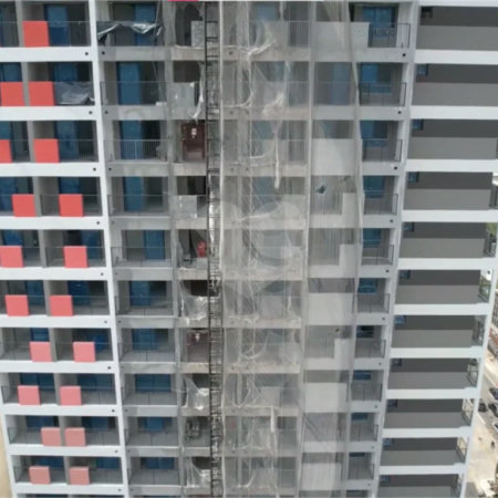 Apartamento/ Studio para venda na Consolação - São Paulo.