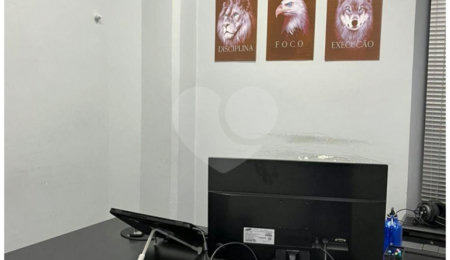 Sala à venda no Centro, São Paulo, SP