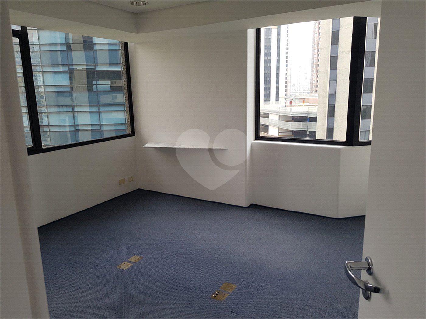 Sala para alugar em Brooklin, São Paulo, SP
