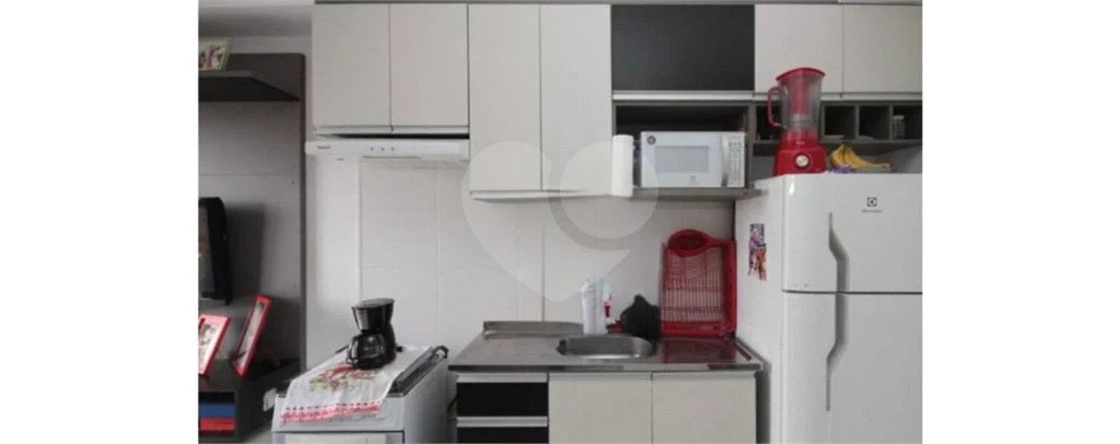 Apartamento de 1 quarto à venda na Vila Prudente