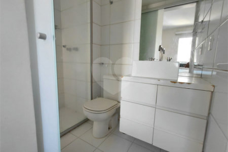 Apartamento à venda com 3 quartos, sendo 1 suíte,  em Vila Romana, São Paulo, SP