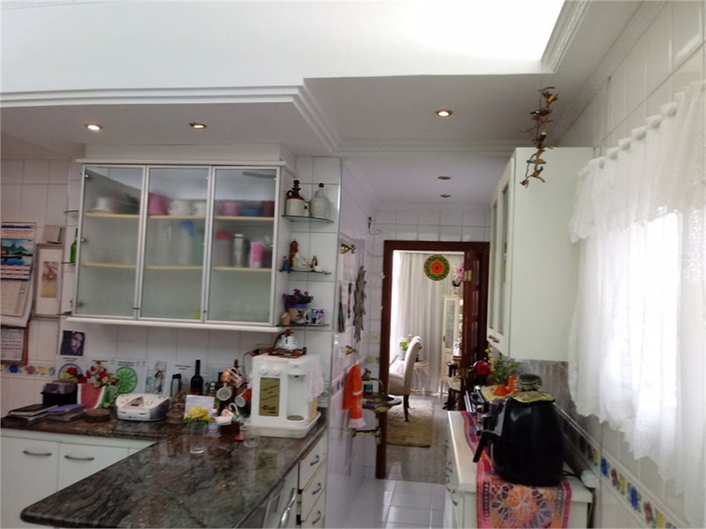 Apartamento com 3 dormitórios à venda, 160 m² por R$ 1.277.000,00 - Gonzaga - Santos/SP