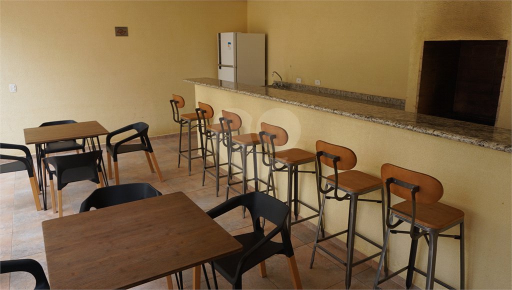 Cobertura à venda com 2 quartos, sendo 1 suíte, em Santana, São Paulo, SP