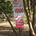 Terreno à venda no Centro, Ibitinga, SP