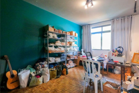 Casa à venda com 4 quartos em Chácara Tatuapé, São Paulo, SP