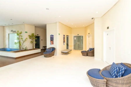 Apartamento à venda com 4 quartos, sendo 3 suítes, em Cidade Monções, São Paulo, SP