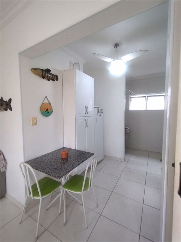 Apartamento com 3 dormitórios à venda, 114 m² por R$ 330.000,00 - Enseada - Guarujá/SP