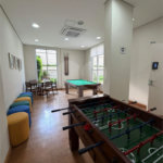 Apartamento à venda com 3 quartos, sendo 1 suíte,  em Vila Regente Feijó, São Paulo, SP