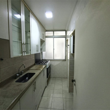 Apartamento à venda com 3 quartos, sendo 1 suíte, em Perdizes, São Paulo, SP
