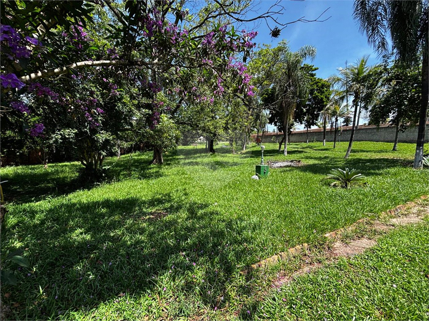 Chácara à venda em Loteamento Terras de São Pedro e São Paulo, Salto, SP