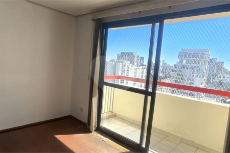 Apartamento à venda com 3 quartos, sendo 1 suíte, em Pinheiros, São Paulo, SP