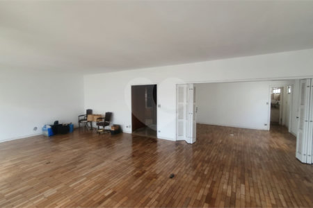 Apartamento à venda com 3 quartos, sendo 2 suítes, em Jardim Paulista, São Paulo, SP