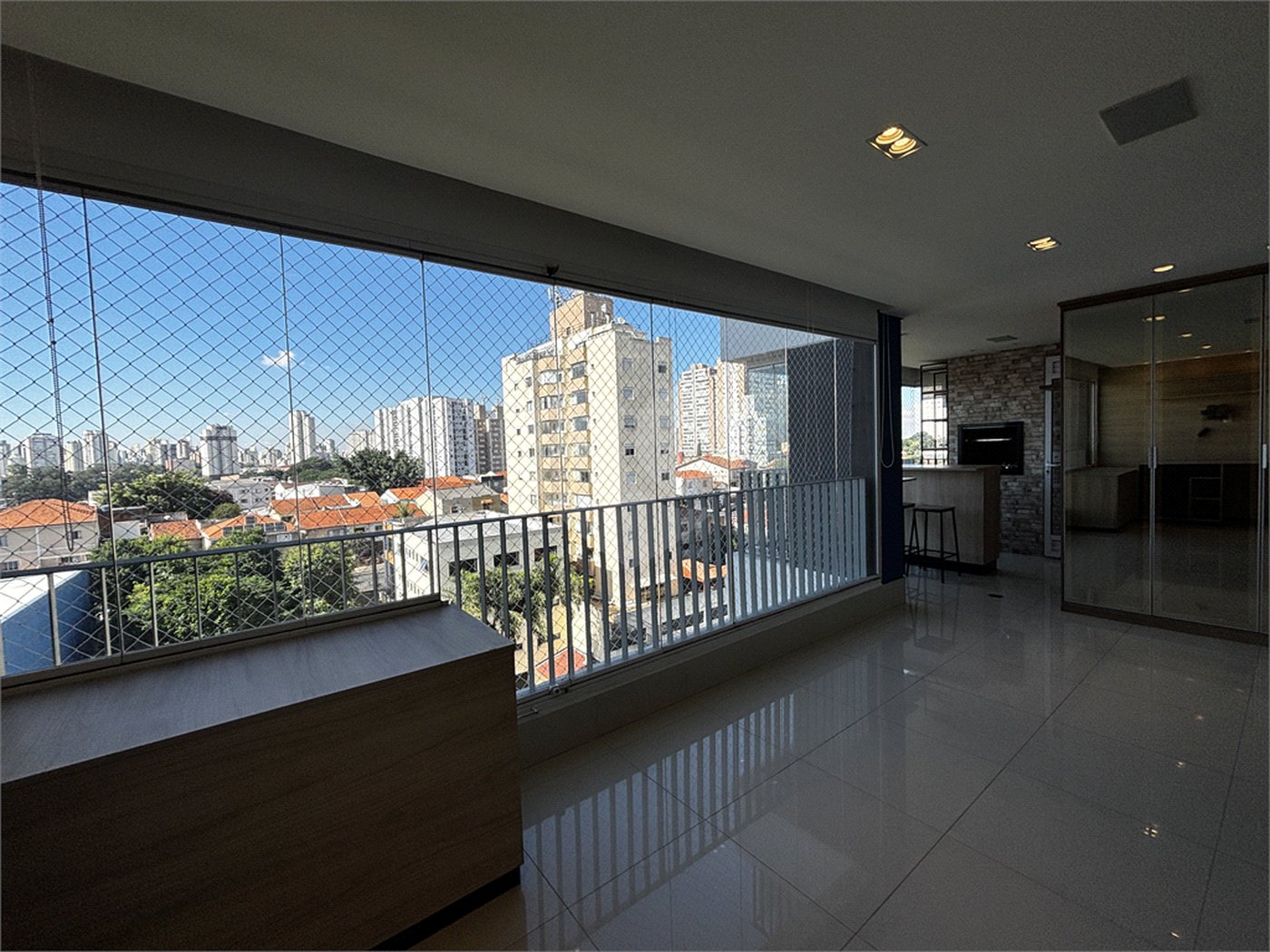 Apartamento à venda com 3 suítes em Casa Verde, São Paulo, SP