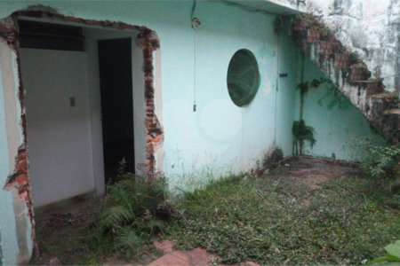 Terreno à venda em Vila Santo Estéfano, São Paulo, SP