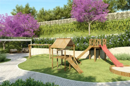 Apartamento à venda com 2 suítes em Vila Andrade, São Paulo, SP