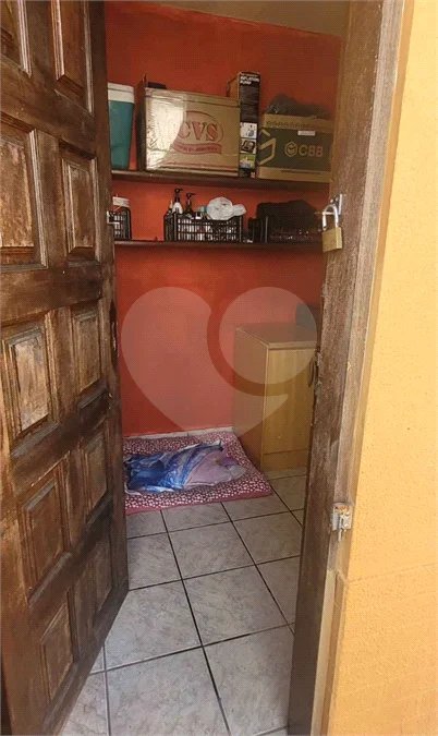 Casa Térrea à venda com 2 quartos em Butantã, São Paulo, SP