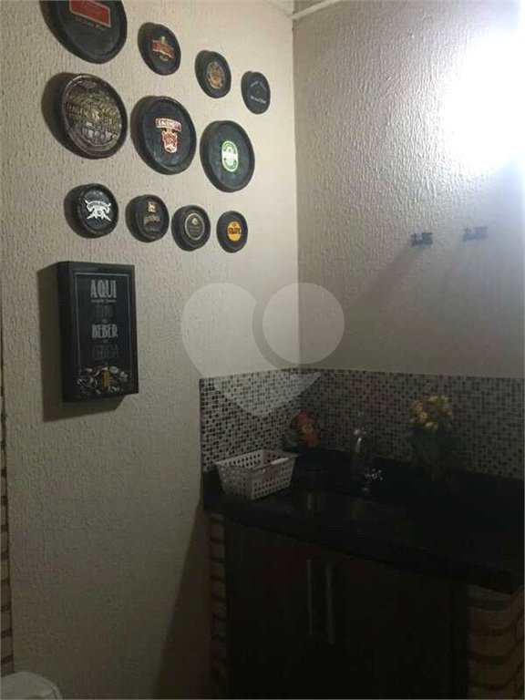 Apartamento à venda com 3 quartos em Parque Reserva Fazenda Imperial, Sorocaba, SP