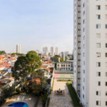 Apartamento à venda com 3 quartos, sendo 1 suíte, em Granja Julieta, São Paulo, SP
