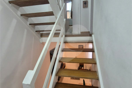 Casa à venda com 2 quartos, sendo 1 suíte,  no condomínio Quintas Marajoara, São Paulo - SP