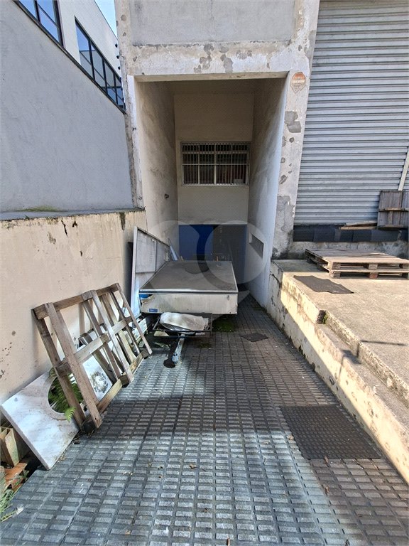 Prédio para alugar em Baeta Neves, São Bernardo do Campo, SP