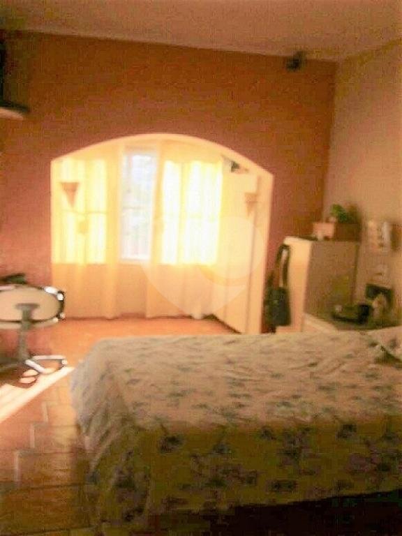 Sobrado à venda ou para alugar com 4 quartos, sendo 1 suíte,  em Santana, São Paulo, SP