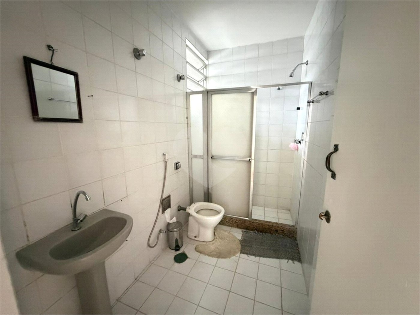 Apartamento à venda com 2 quartos em Tijuca, Rio de Janeiro, RJ