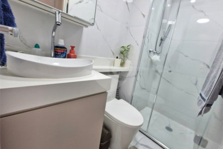 Apartamento à venda com 2 quartos em Vila Amélia, São Paulo, SP