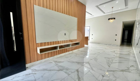 Casa à venda com 3 quartos, sendo 1 suíte, em Portal dos Pinheiros Ii, Itapetininga, SP