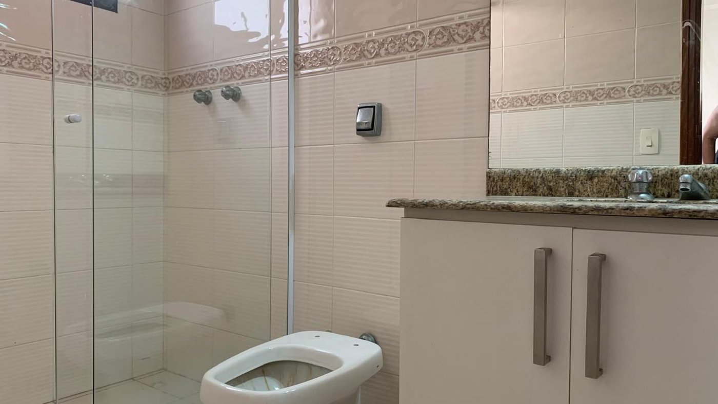 Apartamento com 4 dormitórios à venda, 232 m² por R$ 1.590.000,00 - Boqueirão - Santos/SP