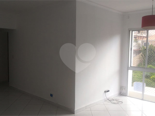 Apartamento à venda com 2 quartos em Vila Nova Mazzei, São Paulo, SP