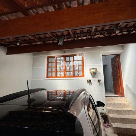Casa à venda com 2 quartos, sendo 1 suíte, em Parque Das Indústrias, Itu, SP