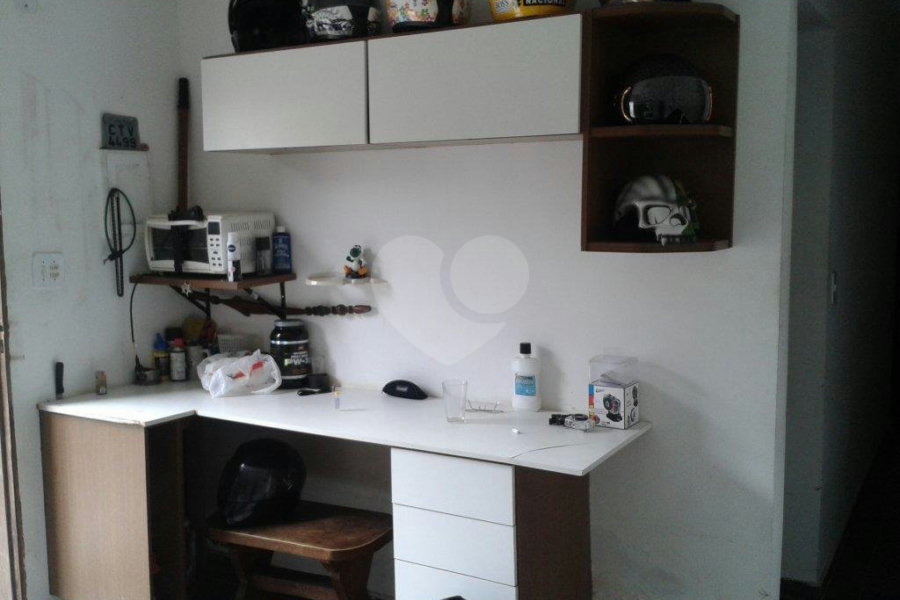 Sobrado à venda com 6 quartos, sendo 1 suíte, em Santana, São Paulo, SP