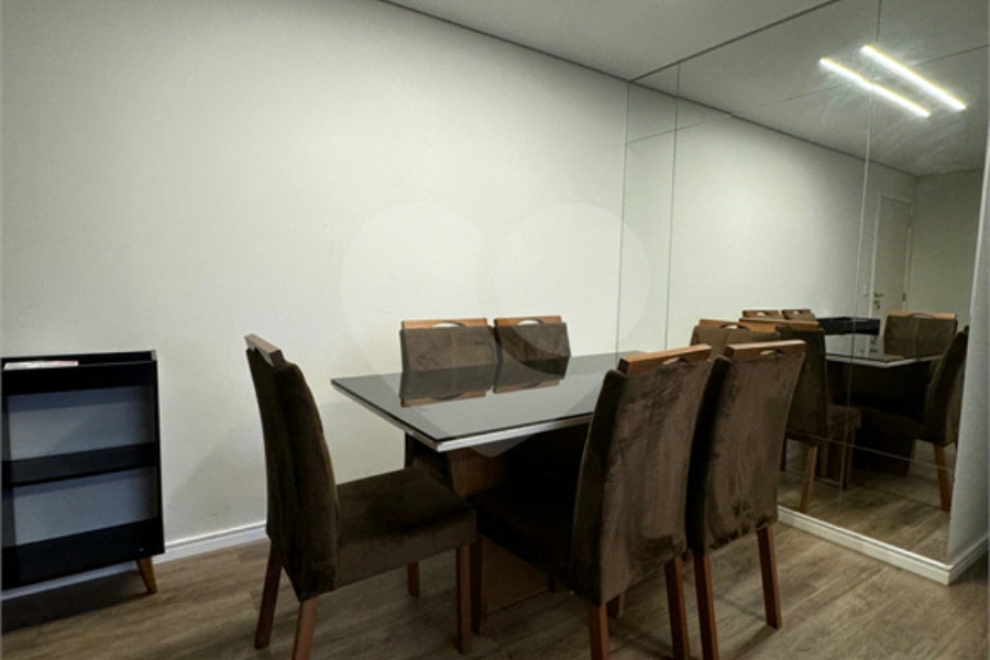 Apartamento à venda com 2 quartos, sendo 1 suíte,  em Jardim Flor da Montanha, Guarulhos, SP