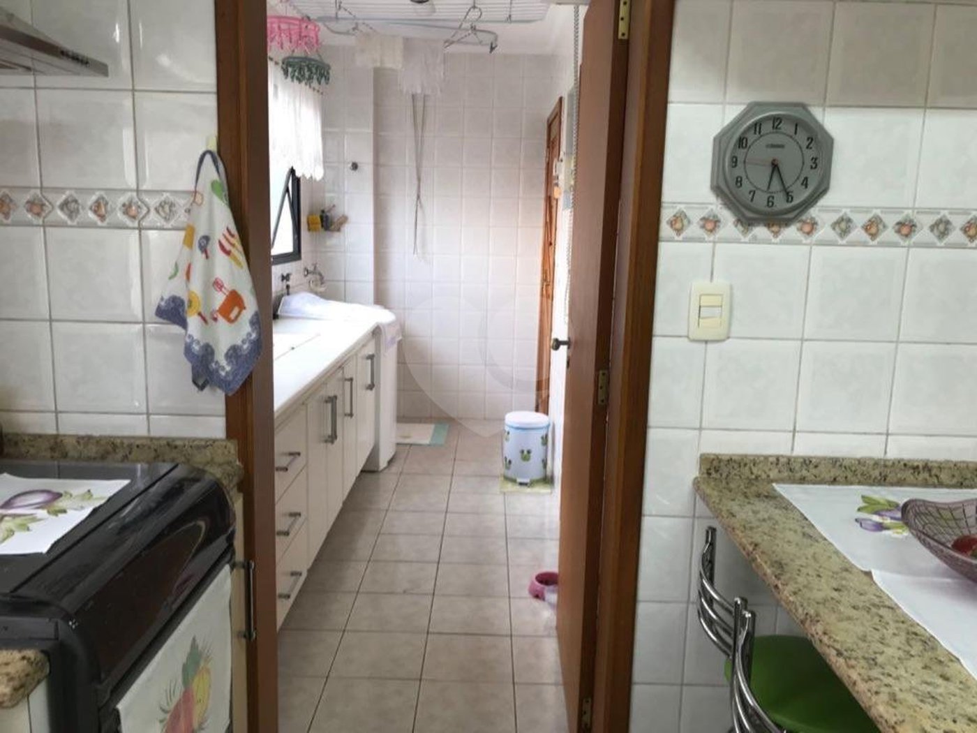 Apartamento à venda com 4 quartos, sendo 2 suítes, em Mandaqui, São Paulo, SP