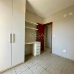 Apartamento para alugar com 3 quartos, sendo 1 suíte, em Parque Campolim, Sorocaba, SP