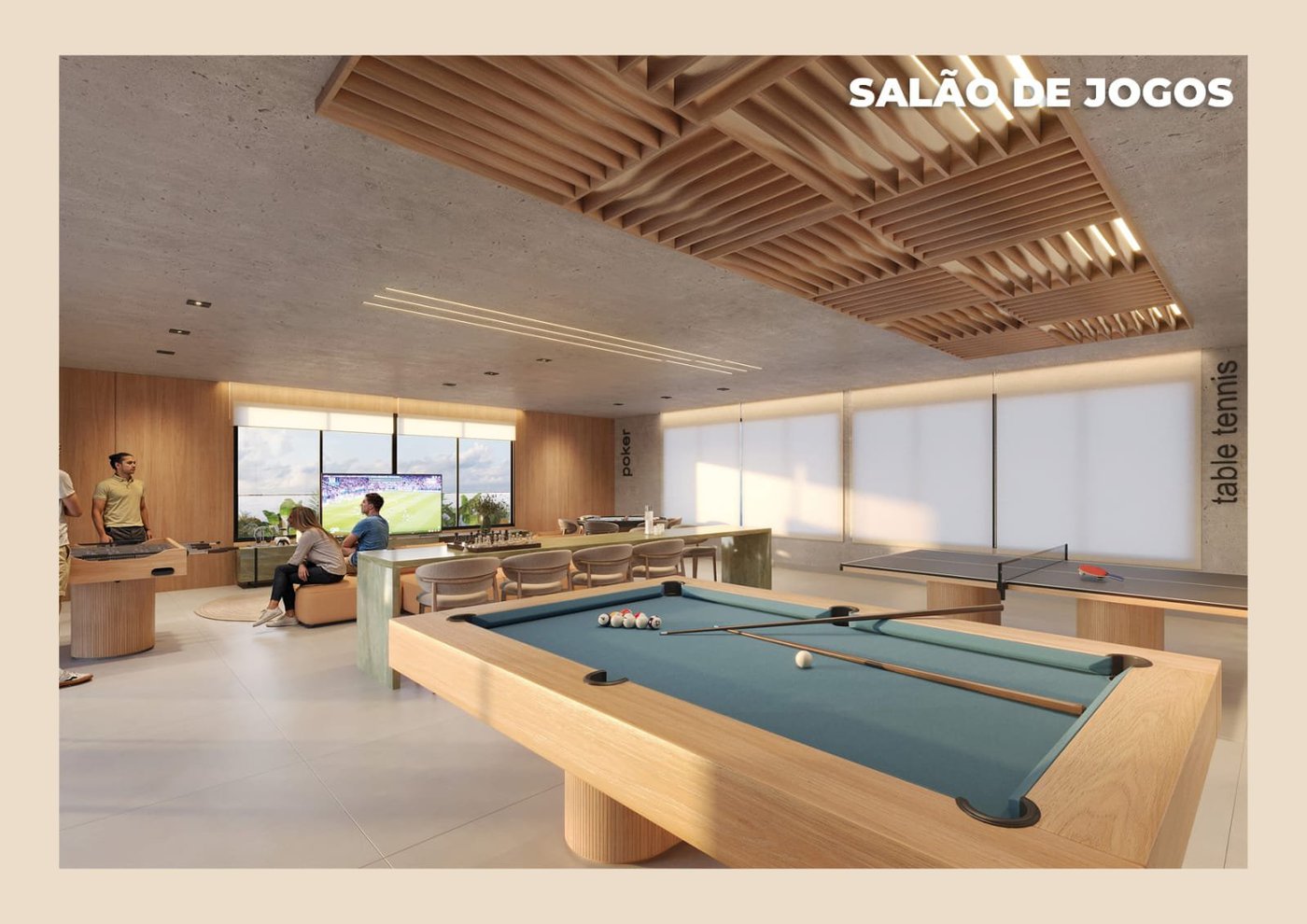Nautico Residencial Clube